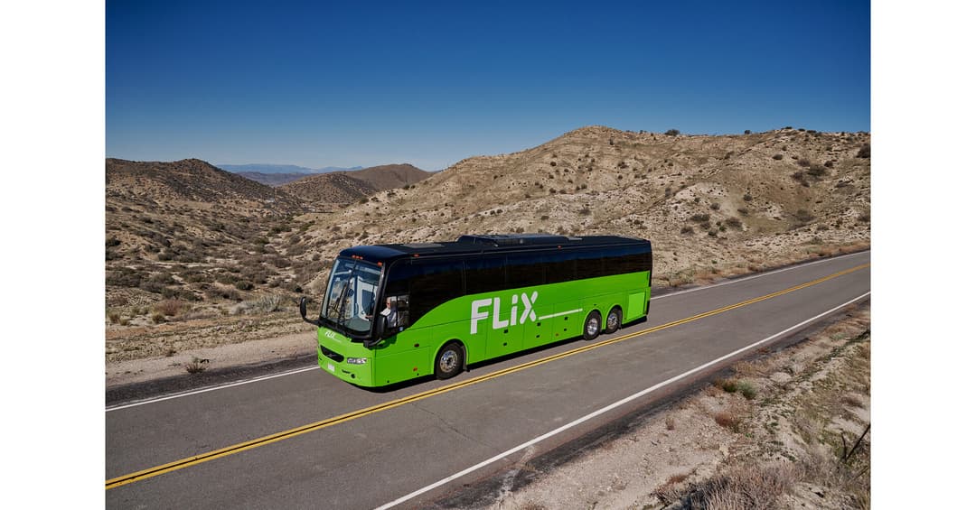 🌎 🚌 Flix celebra su primer año transformando el transporte de pasajeros en México