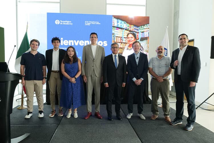 🚀 🔬 LIFT Lab: La alianza MIT-Tec que impulsa a microempresas con IA