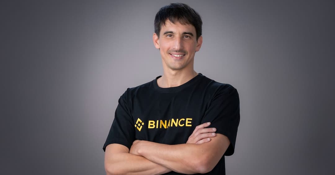 🚀 🇦🇷 Binance nombra a Matías Alberti como Gerente General para Argentina y el Cono Sur