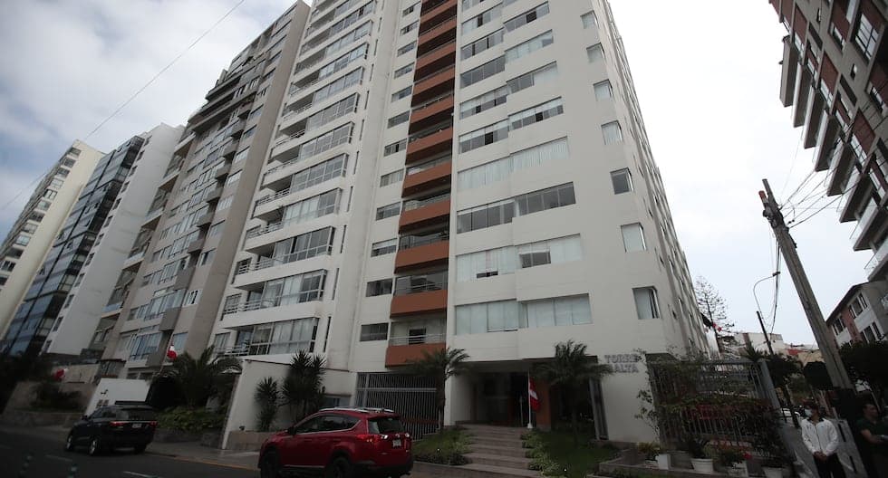 🏢 Inversiones.io lanza modelo de accionistas para invertir en departamentos en Lima