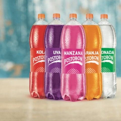 🚀 📲 Postobón digitaliza recaudo con Bold