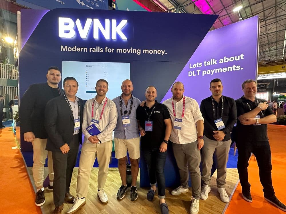 🚀 💸 Ontop integra infraestructura de stablecoins con BVNK para pagos de nómina internacionales