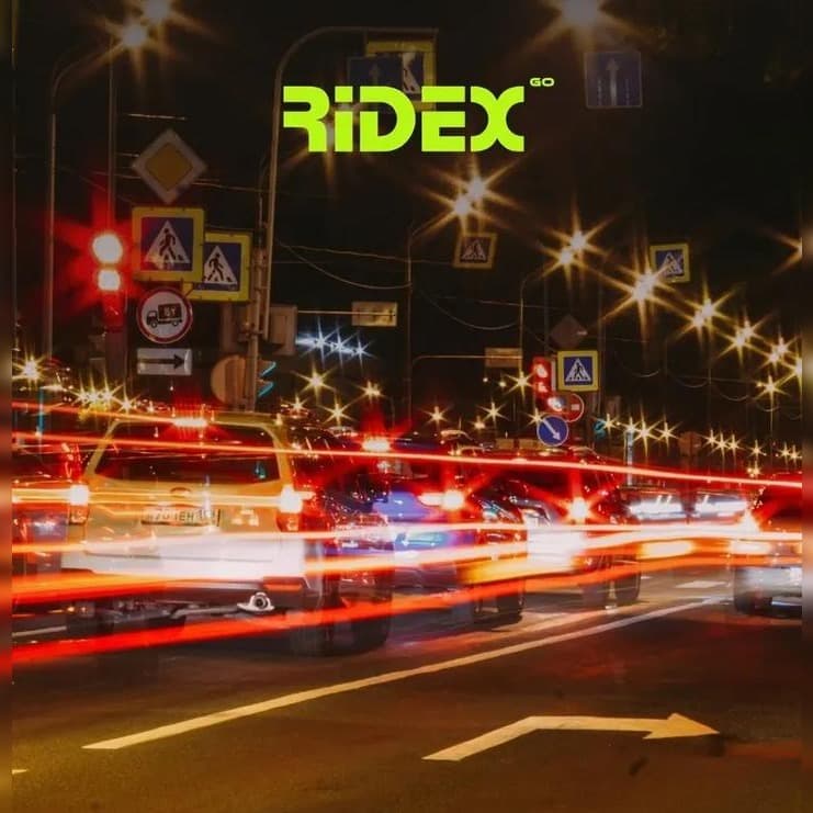 🌎 🚗 Ridex Go y Viatik lanzan sus plataformas de viajes compartidos en el norte argentino
