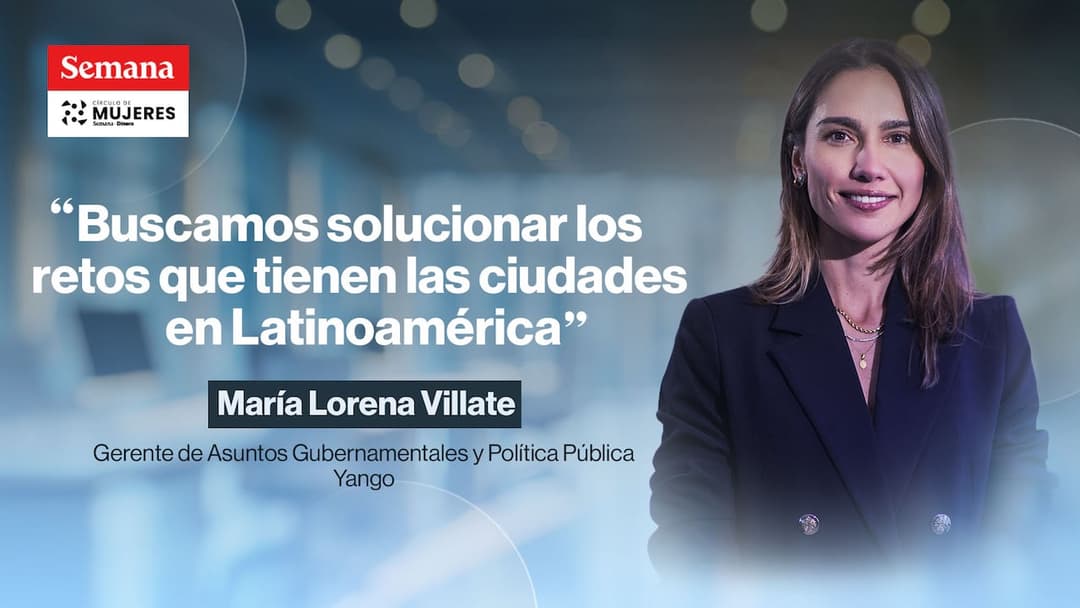 🚀 Yango consolida su estrategia de superapp y movilidad en Colombia