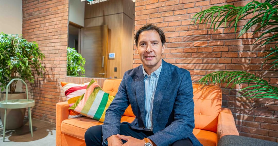 🌎 ⚽ Fanatiz expande su apuesta multiplataforma y pone el foco en el mercado chileno y regional