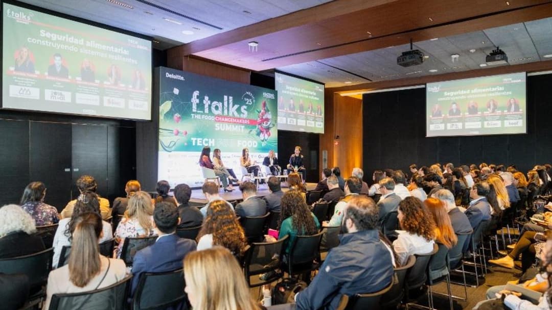 🚀 🍽️ 'Foodtech' Latam-España: sinergias e innovación agrifoodtech