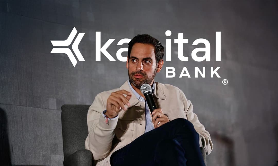 🚀 Kapital se convierte en unicornio tras adquirir Intercam y recaudar $86 M