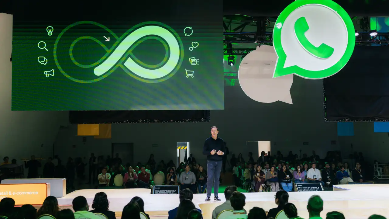 🤖 Meta lanza agentes de IA para revolucionar el comercio por WhatsApp en México