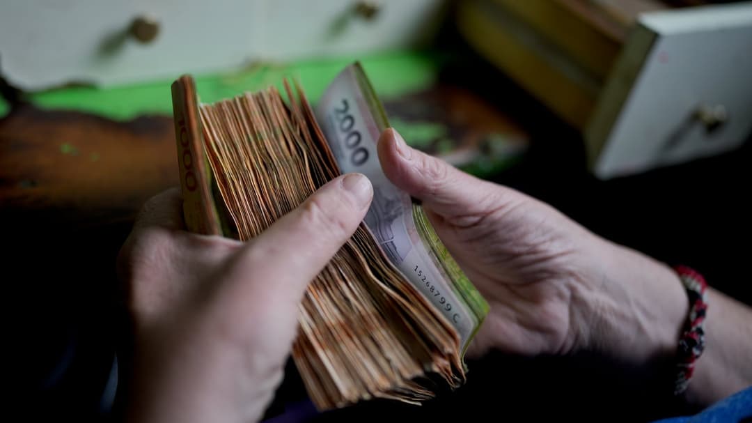 🚀 📉 Crisis de deuda en Argentina: Mercado Pago bajo la lupa por altas tasas de interés