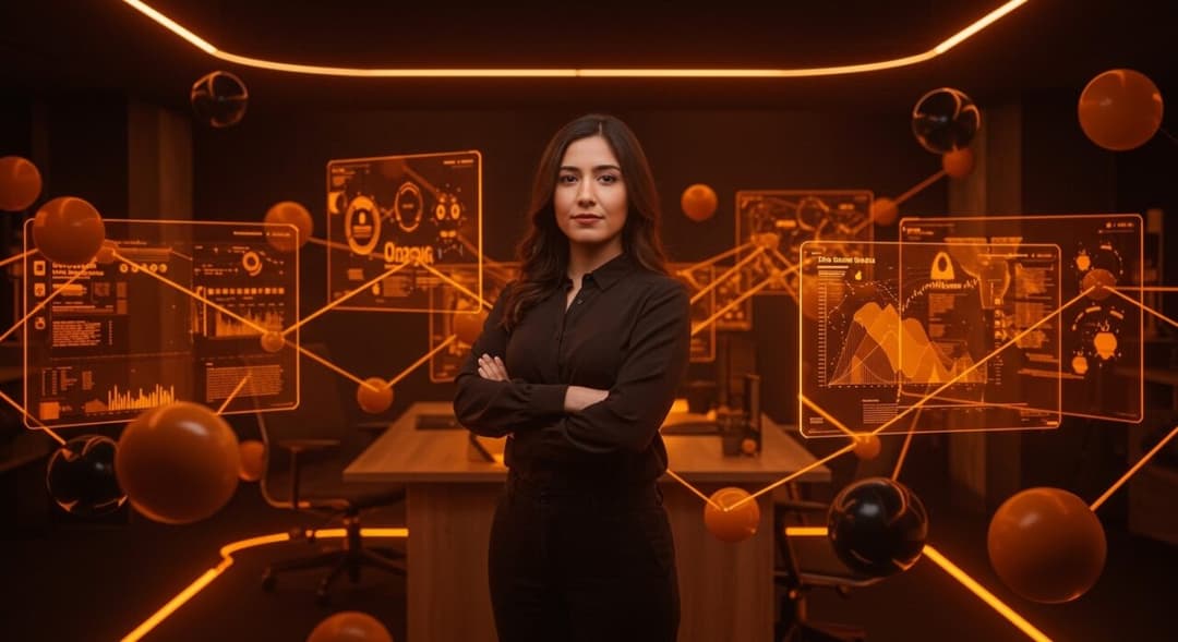 🌎 🇨🇱 Lokal: Liderazgo femenino transformando la distribución minorista en Chile