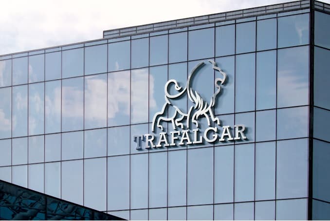 🤝 🏦 Trafalgar busca consolidarse como el próximo banco especializado en pymes de México