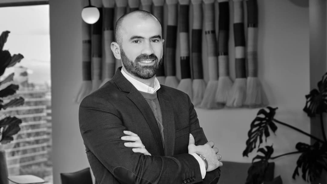 💳 Pomelo nombra a Abdul Assal como General Manager de Global Card