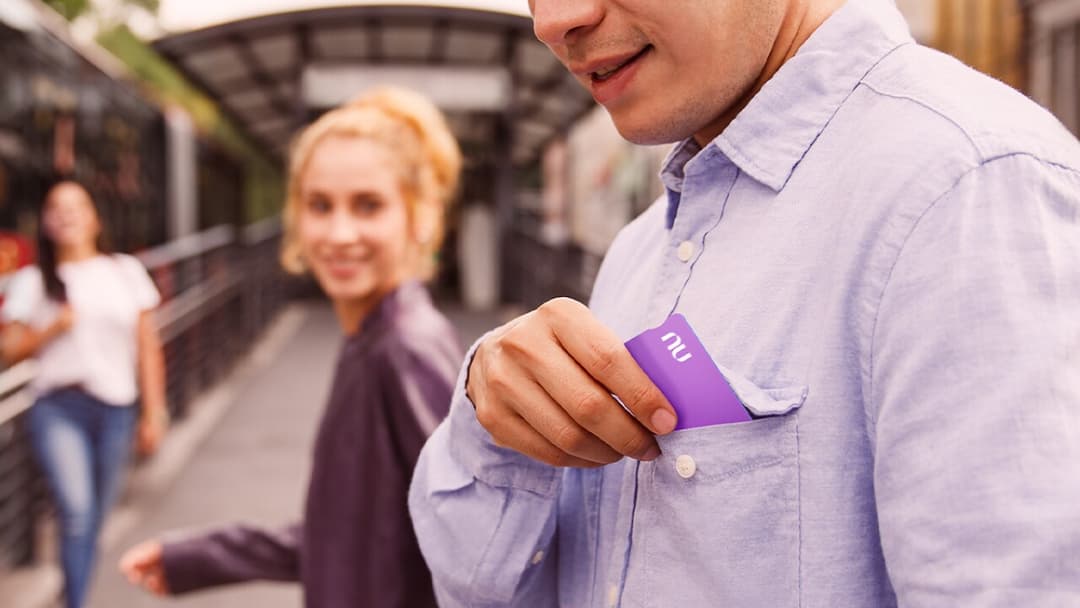 🚀 🏦 Nu México se convierte oficialmente en banco y actualiza su razón social a Nubank S.A.