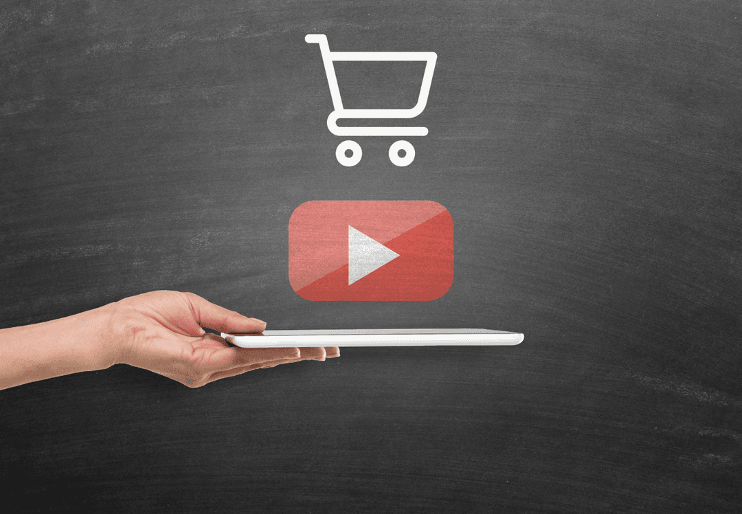 🚀 🛍️ YouTube Shopping llega a Argentina de la mano de Mercado Libre