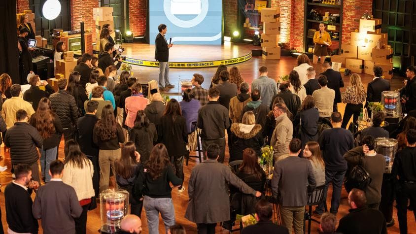 🚀 📦 Mercado Libre lanza la 3ra edición de su evento de e-commerce en Chile
