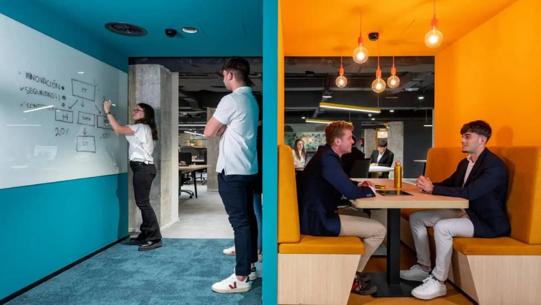 🚀 ✈️ Despegar y Endeavor seleccionan cuatro startups para transformar el turismo digital