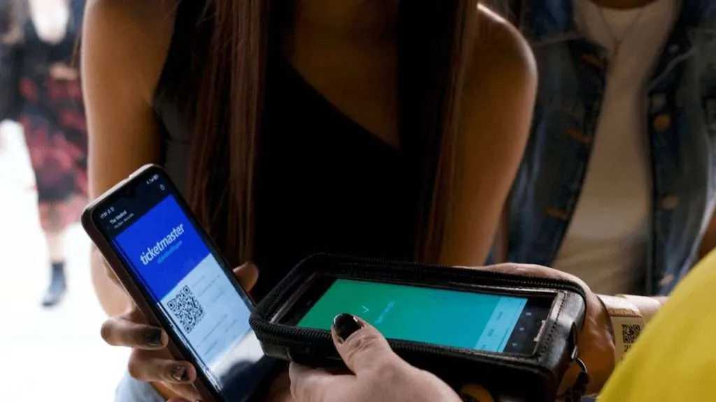 🤝 🎫 Ticketmaster adquiere RED UTS para expandirse en el mercado de Uruguay