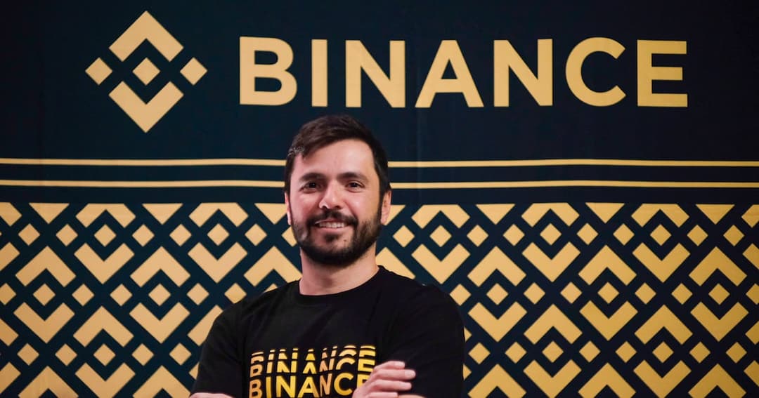 🚀 🪙 Binance transforma su oferta en México hacia una "Super App" financiera