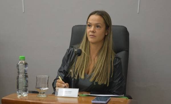 🚀 🚗 Continúa el debate legislativo por la regulación de Uber en Puerto Madryn