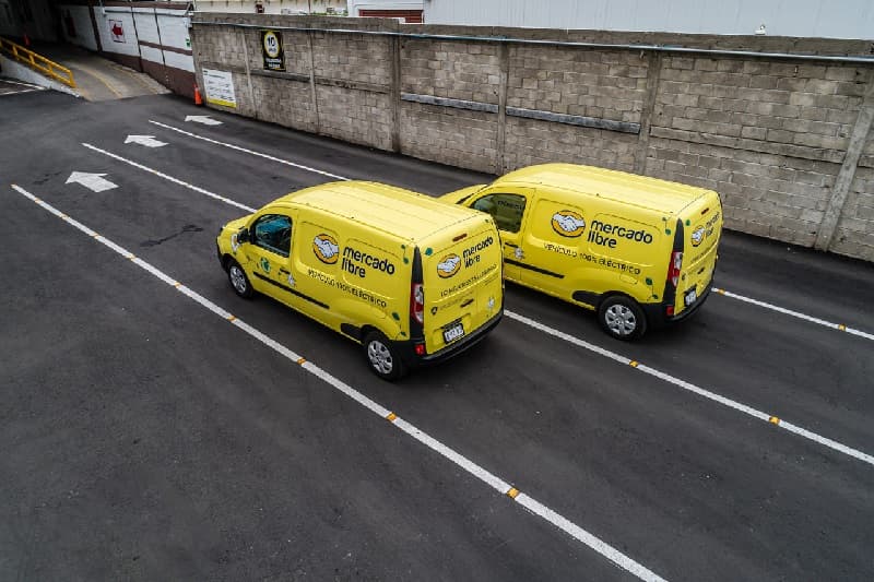 🚀 🚚 JAC México y Mercado Libre refuerzan logística con vehículos ensamblados localmente