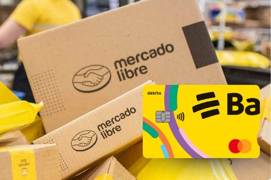 🚀 Mercado Libre invertirá 4,600 mdd en México para transformar el eCommerce y Fintech