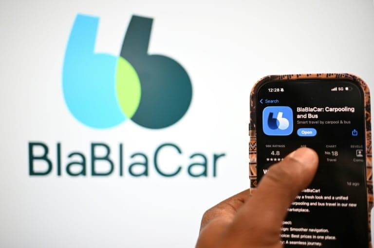 🌎 🚗 BlaBlaCar se expande a 20 nuevos países incluyendo América Latina apoyada en IA