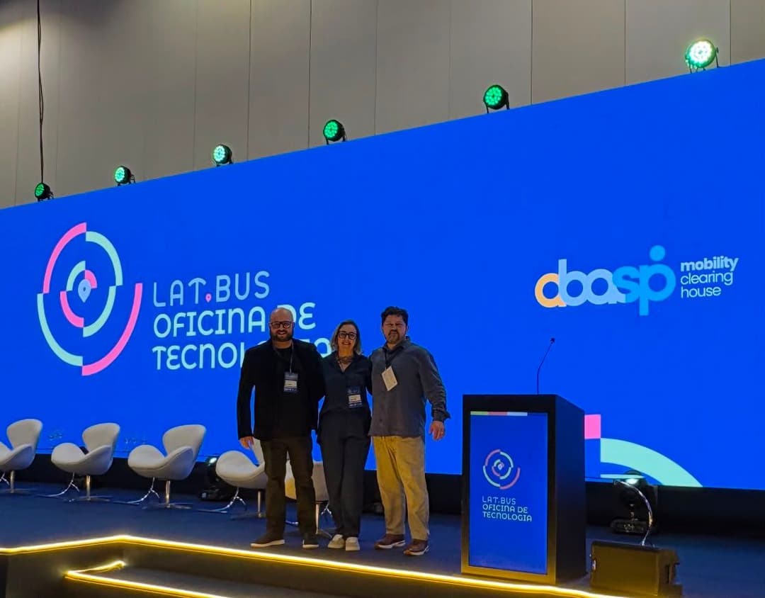 🚀 🚌 Recorrido.cl y Buson impulsan la digitalización del transporte en LAT.BUS 2026