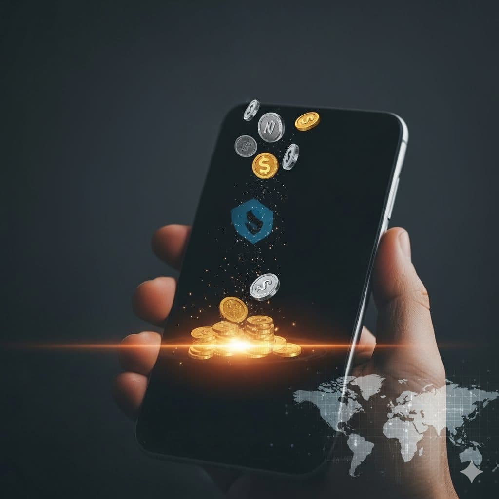 🚀 dLocal se integra con Circle Payments Network para pagos con stablecoins