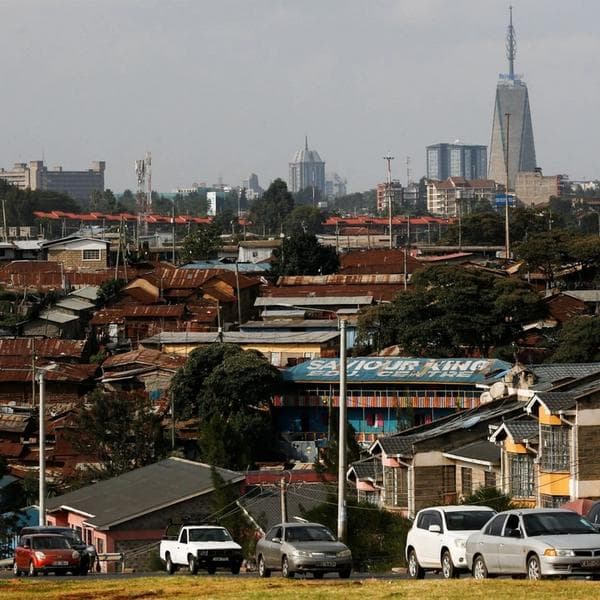 🌎 🌍 dLocal planea expansión en África