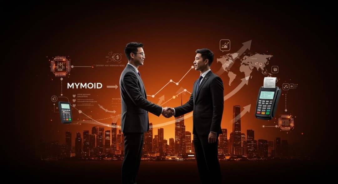 🚀 TPaga adquiere la pasarela española MYMOID para expandirse a Europa