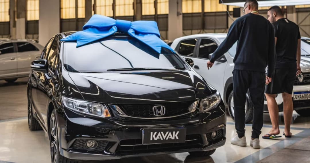 🚀 🚗 Kavak supera los $1,000 MDD en créditos y consolida su vertical Fintech