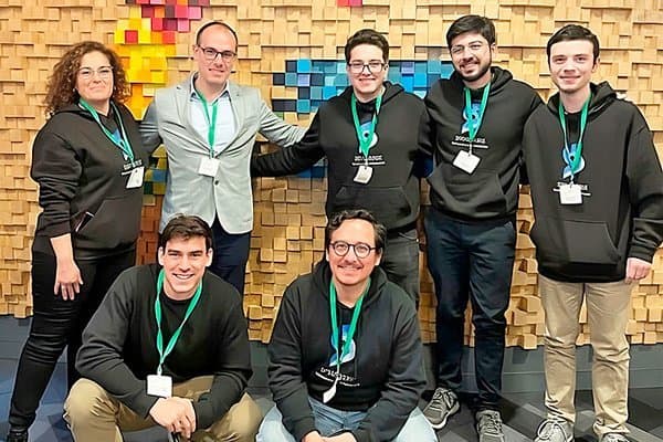 🏥 Speaknosis expande a México, Costa Rica y RD con socios locales