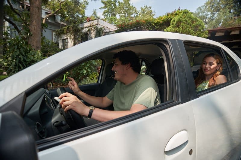 🚀 🚗 inDrive impulsa la gig economy en Panamá