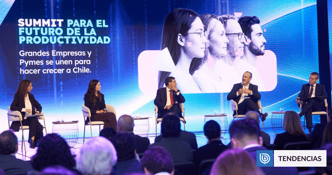 🚀 Summit País Digital: Mercado Libre y Banco Estado impulsan la digitalización y las pymes en Chile