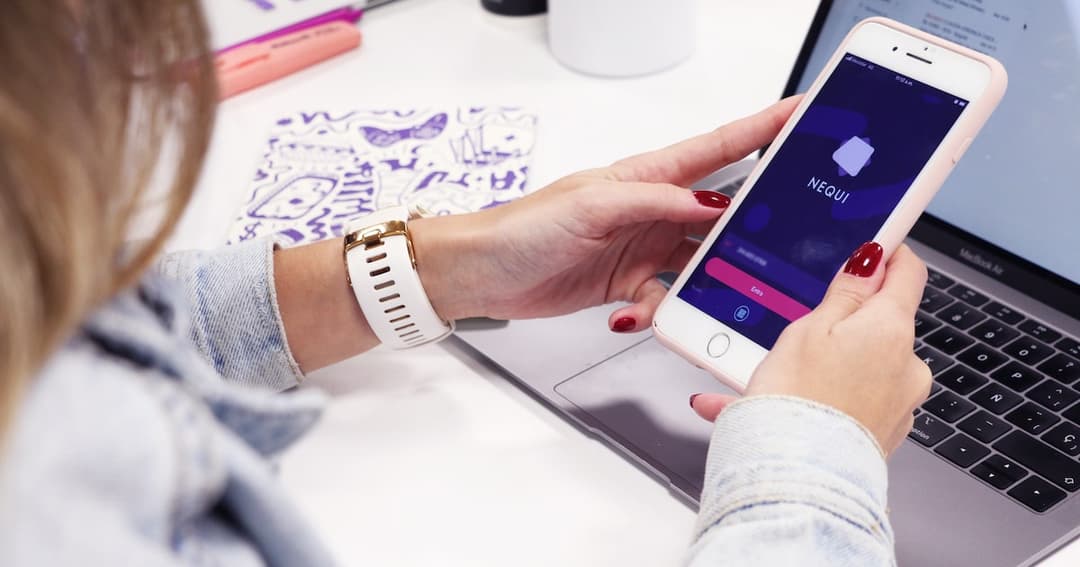 💳 Nequi y Redeban habilitan créditos en puntos de venta físicos en Colombia