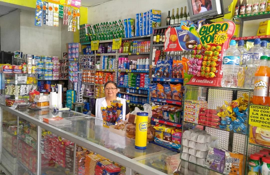 🚀 📱 La interoperabilidad de Yape y Plin impulsa la digitalización de pagos en comercios peruanos