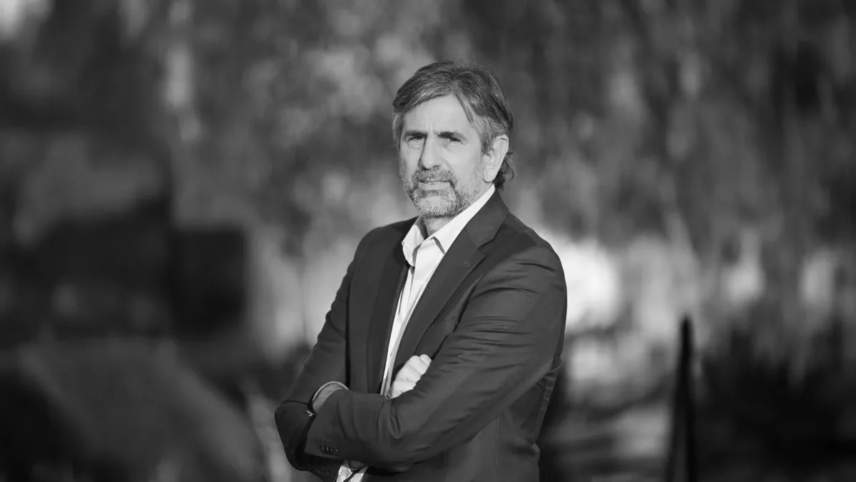 🤝 Mendel suma al experimentado CFO Pablo Miedziak a su Consejo Asesor