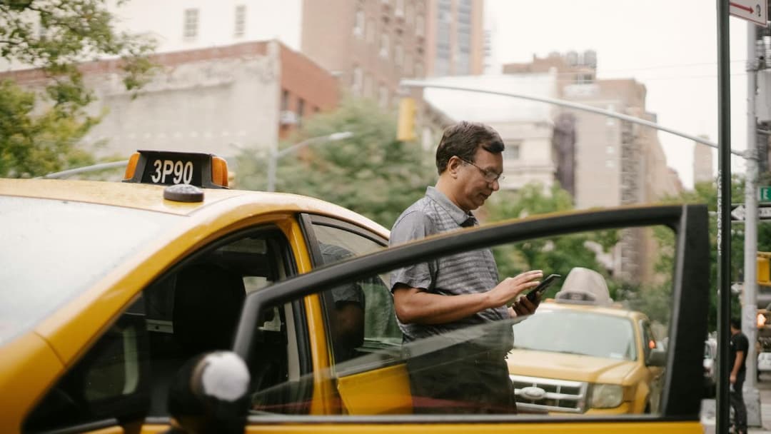 🌎 🚗 DiDi y DiDi Food reportan crecimiento récord y expansión de servicios en Perú