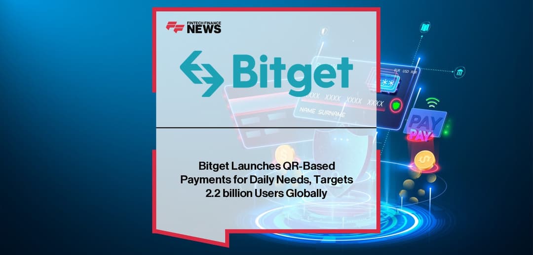 🌎 📱 Bitget lanza pagos con QR para uso diario en América Latina