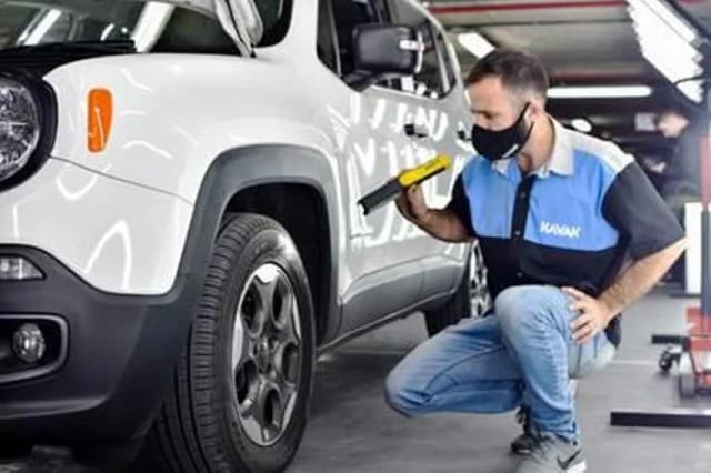 🌎 🚗 Kavak crea cuatro hubs tecnológicos y nombra CTO a Fernando Scasserra