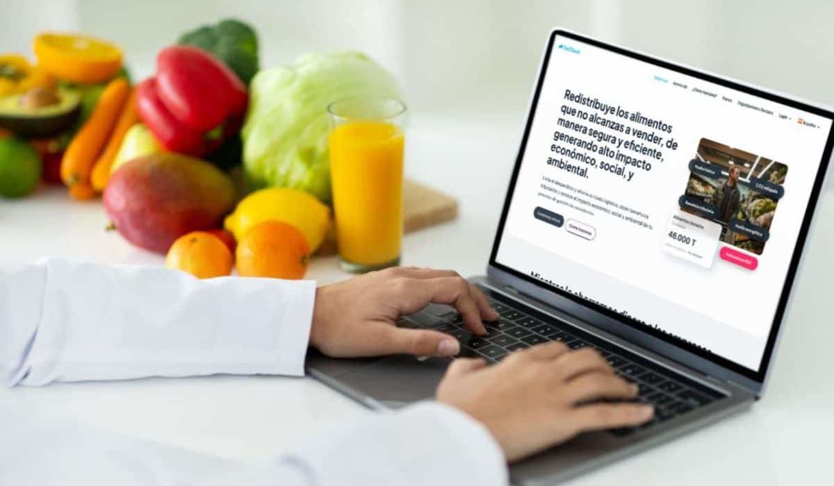 🚀 🍽️ EatCloud lanza iniciativa para gestionar excedentes y evitar multas