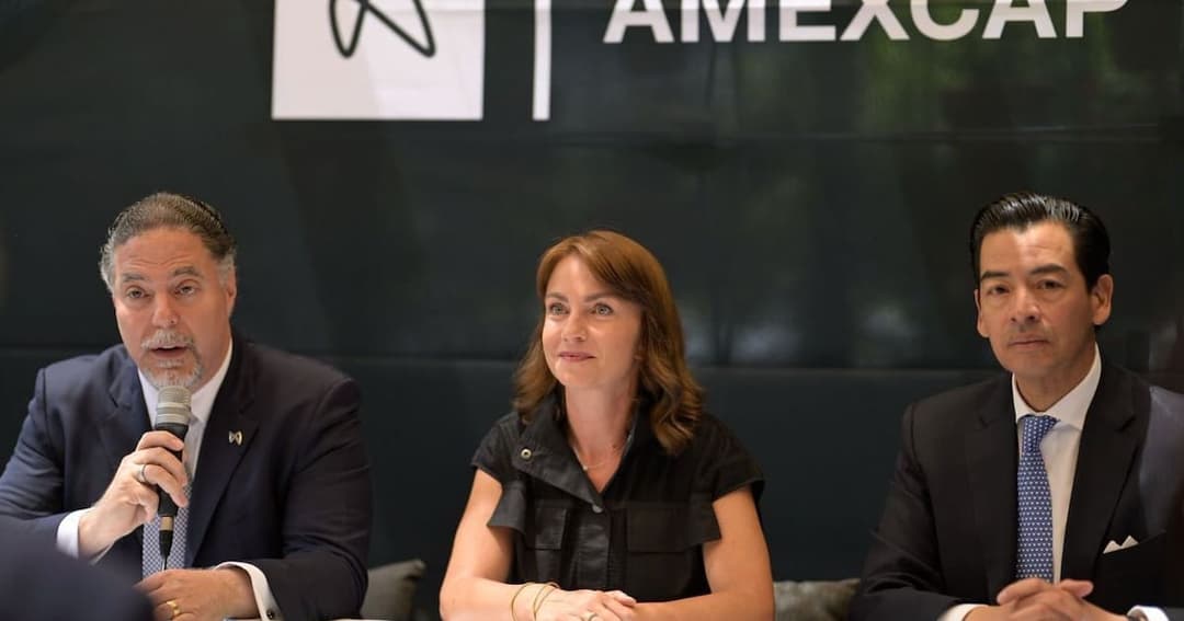 🚀 🇲🇽 AMEXCAP impulsa las fusiones como alternativa ante la falta de salidas a bolsa en México