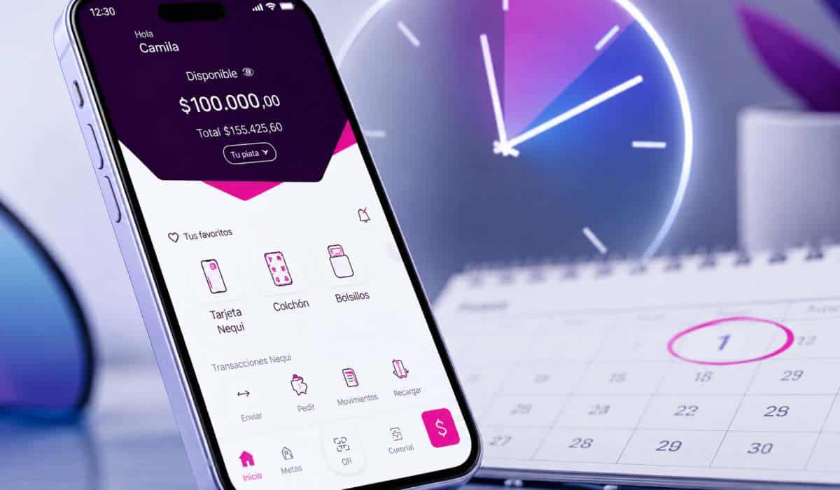 🚀 📱 Nequi anuncia cortes de servicio por actualización y transición a entidad independiente