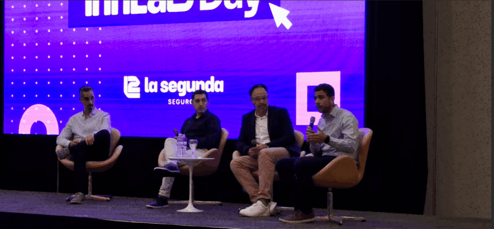 🤝 La Segunda Seguros se asocia con Uiflou para potenciar la prevención laboral con IA