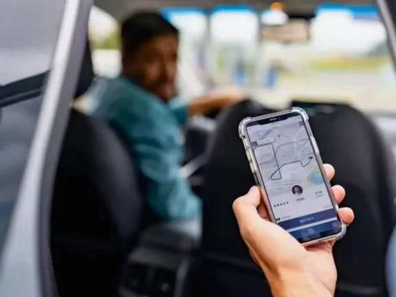 🚀 🇦🇷 El Gobierno argentino designa a Transporte para regular a Uber, Rappi y otras plataformas