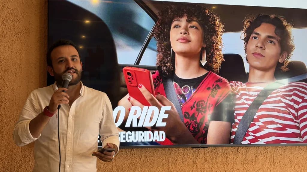 🚀 🚗 Yango Ride reporta reducción del 24% en incidentes viales en Latinoamérica