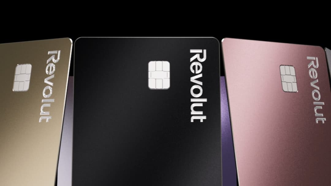 🚀 Revolut alcanza el millón de clientes en México en tiempo récord