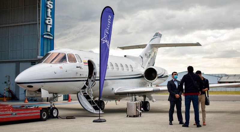 🚀 Flapz expande operaciones a Chile