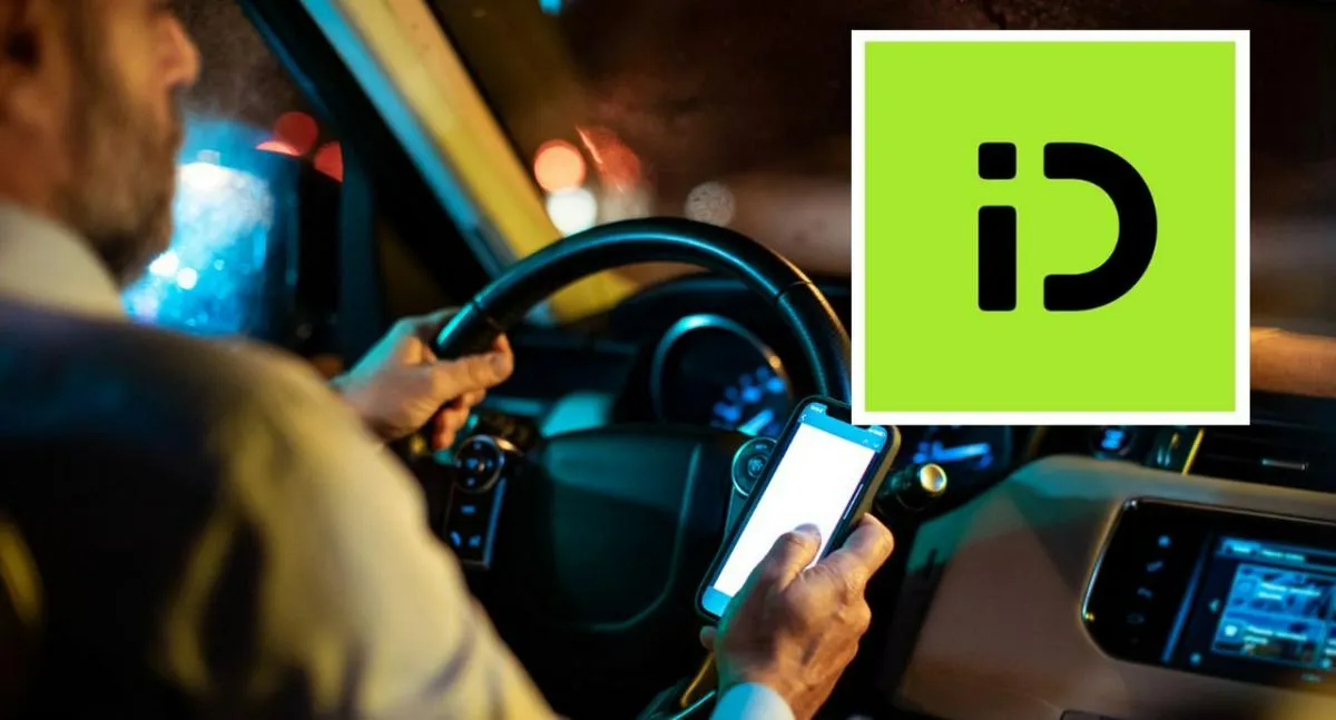 🚀 🚗 inDrive apuesta por IA y seguridad humana para fortalecer su plataforma de movilidad
