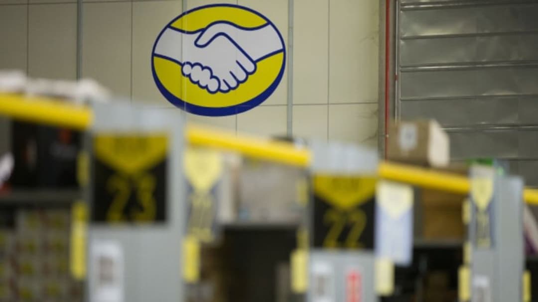 🚀 ⚖️ Justicia argentina archiva causa por presunta usura contra Mercado Libre